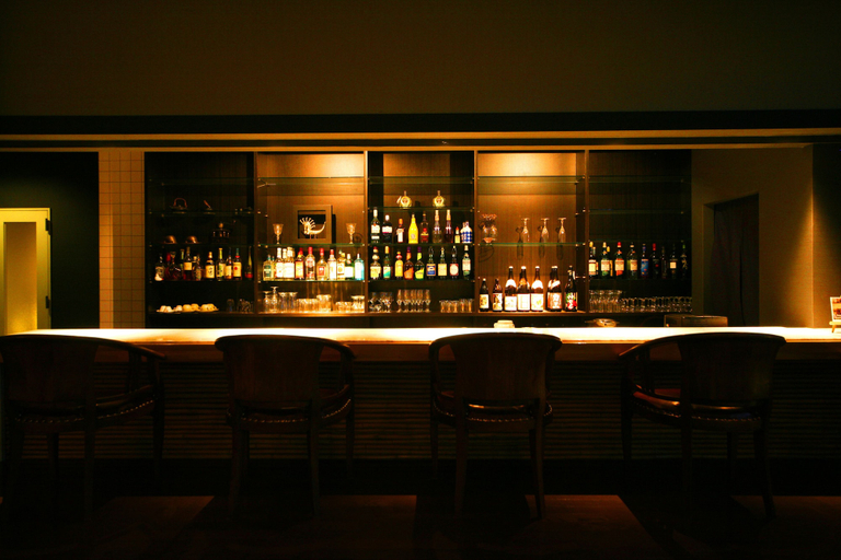 Food & Drinks 5, Tetsuka Ryokan, Satsuma