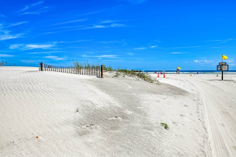 Exterior 5, Beach Haven, Saint Johns