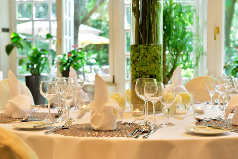 Food & Drinks 5, Best Western Hotel Der Foehrenhof, Region Hannover