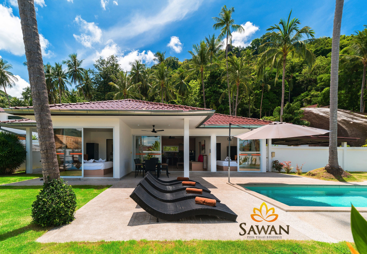 Exterior & Views 2, SAWAN Residence Pool Villas, Ko Samui