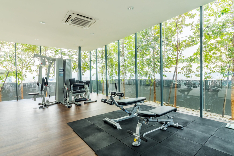 Others 4, Dorsett Residences Bukit Bintang - Sweet Home KL, Kuala Lumpur