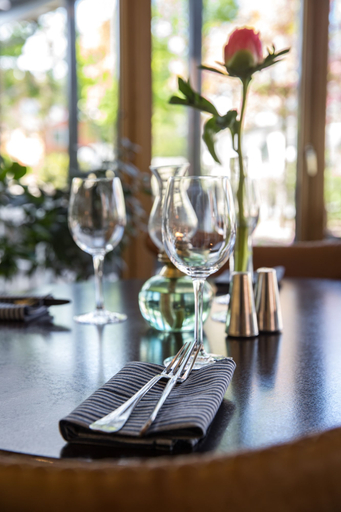Food & Drinks 5, Home Hotel Carlscrona, Karlskrona