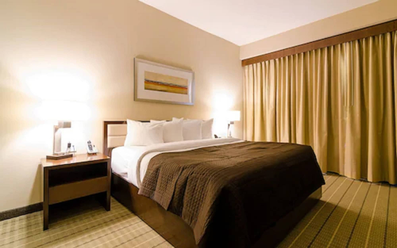 Bedroom 4, Casino New Brunswick, Westmorland