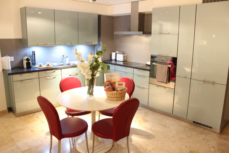 Others 3, Montreux Lake View Apartments City Centre, Pays-d'Enhaut