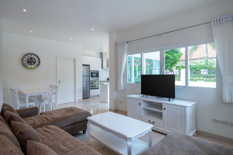 Others 5, Orchid Paradise Homes OPV09, Hua Hin