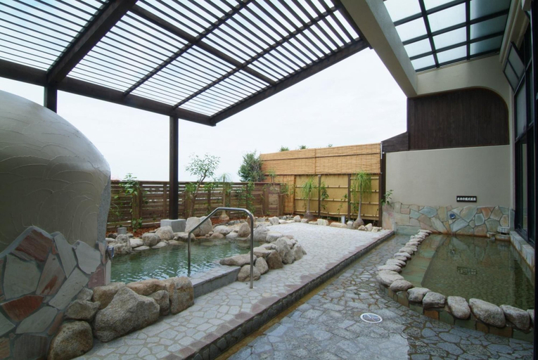 Sport & Beauty 5, Route Inn Grantia Aoshima Taiyokaku, Miyazaki