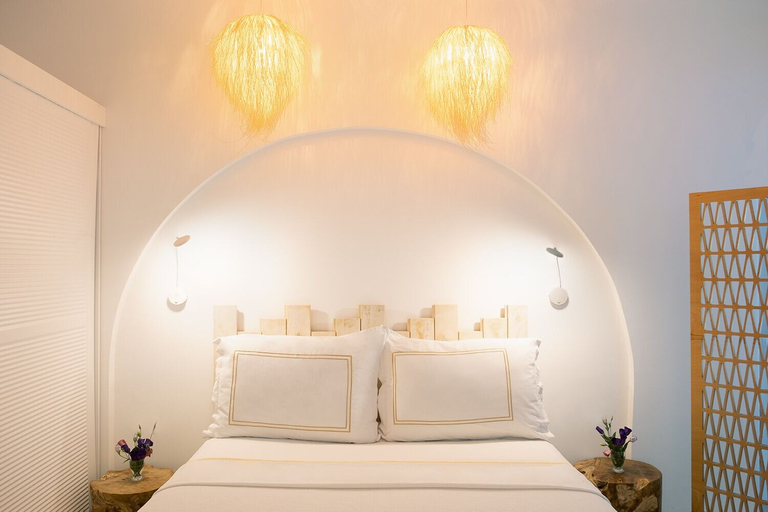 Bedroom 3, Yaso's By The Sea, Çeşme