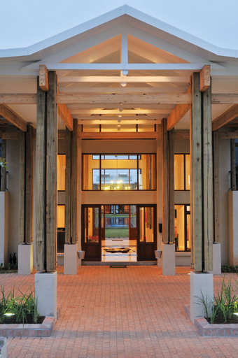 Exterior & Views 2, Casterbridge Hollow Boutique Hotel, Ehlanzeni