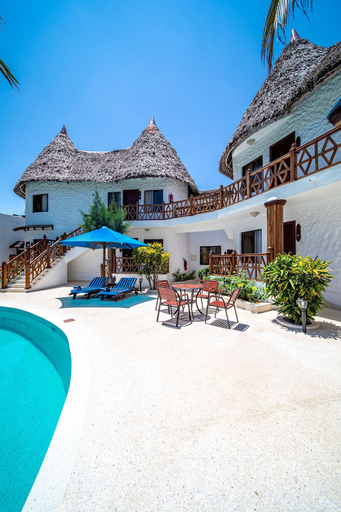 Exterior & Views 2, PrideInn Hotel Nyali, Nyali