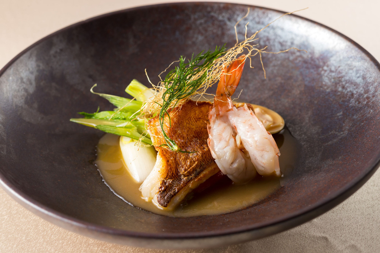 Food & Drinks 5, Kazeno Yame-Fukushima, Yame