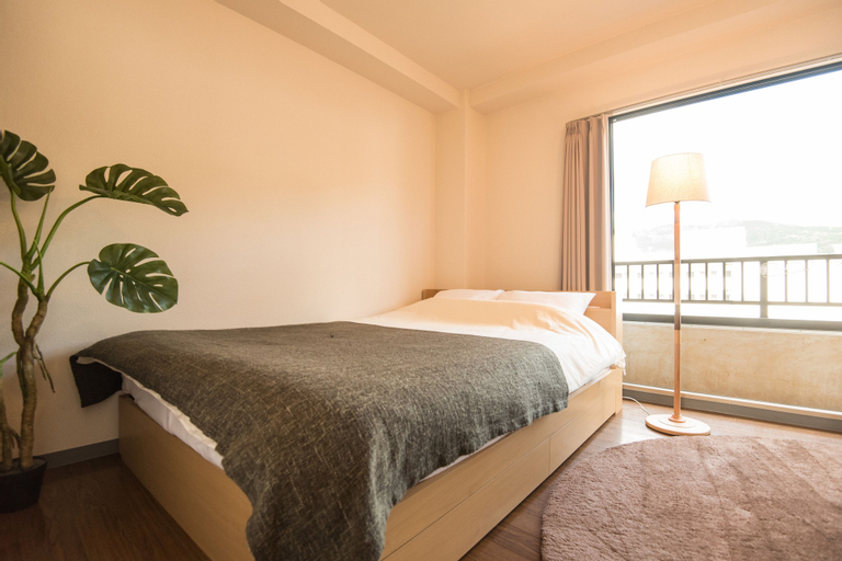SAKIZO VILLA Kyoto Jingu-michi Sanjo 304, Kyoto