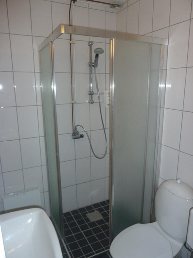 Bathroom 4, Sure Hotel by Best Western Lagan, Ljungby
