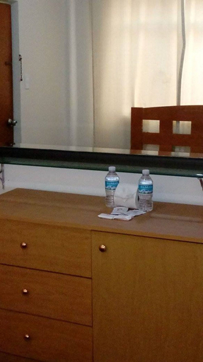 Others 5, Hotel Patria, Mexico City