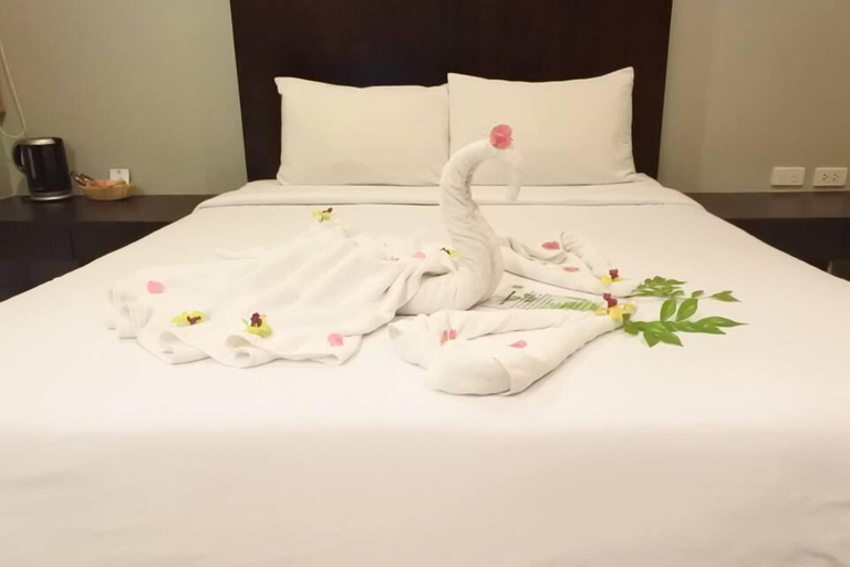 Bedroom 5, Baannueng, Phuket Island