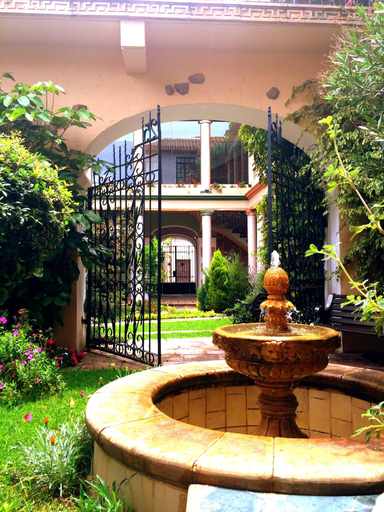 Exterior & Views 2, Mi Pueblo Samary Hotel Boutique, Oropeza