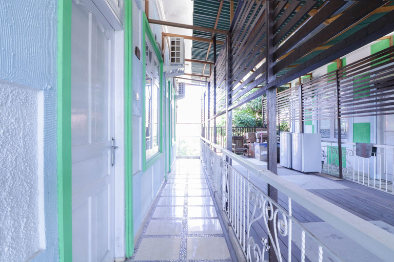 Others 4, OYO 1755 De'balcon Accomodation Near Ngurah Rai Airport, Badung