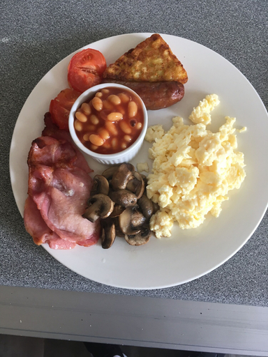 Food & Drinks 5, Newburgh Guesthouse, Torbay