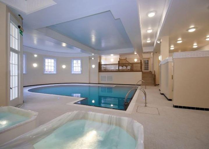 Sport & Beauty 3, Doxford Hall Hotel & Spa, Northumberland