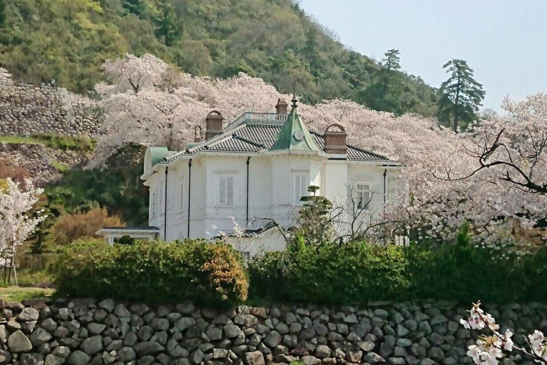 Exterior & Views 2, Hotel Monarque Tottori, Tottori