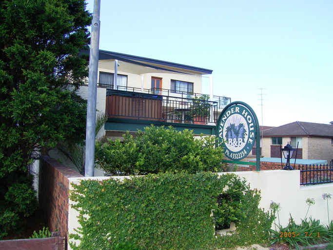 Exterior & Views 2, Lavender House B&B, Wyong - South and West