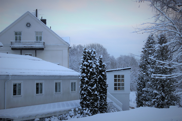 Exterior & Views 2, Blommenhof Hotel, Nyköping