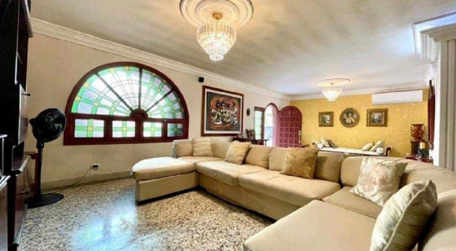 Others 4, 8MG-1 MANSION EN CARTAGENA CERCA AL MAR, Cartagena de Indias
