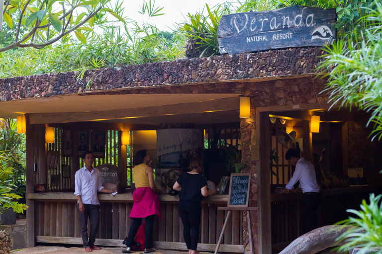 Exterior & Views 2, Veranda Natural Resort, Kaeb