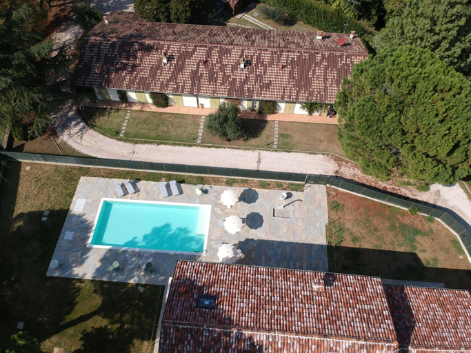 Exterior & Views 2, Caterina Residence, Ravenna