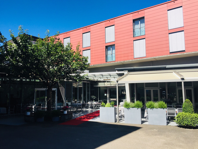 Exterior & Views 2, Hotel Fuchsen, Esslingen