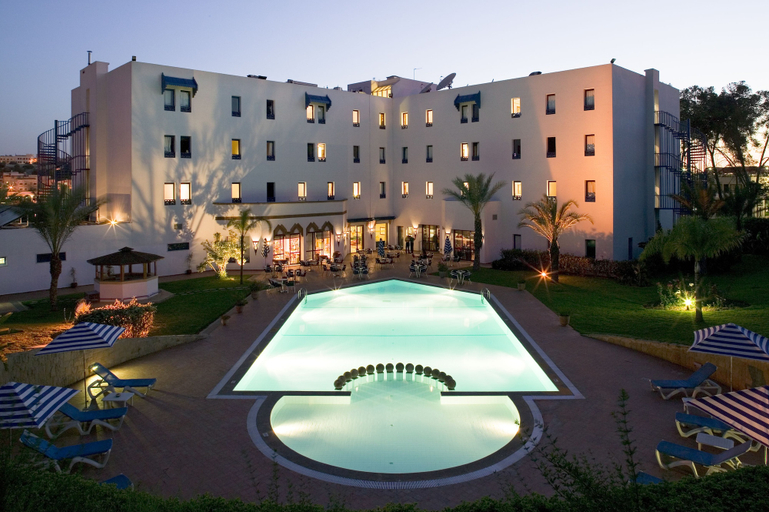 Exterior & Views 2, ibis Meknes Hotel, Meknès