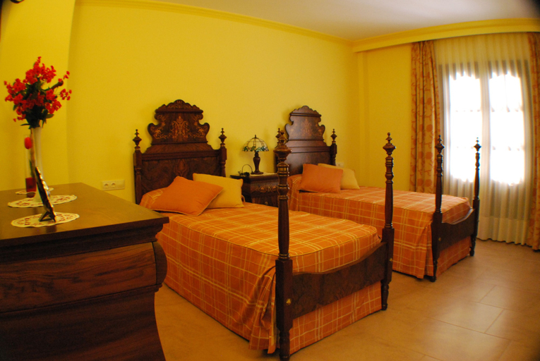 Bedroom 2, Sa Vinya d'en Truc, Baleares