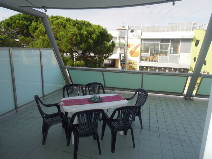 Others 2, Condominio Argonauti, Venezia