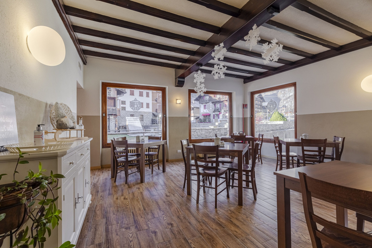 Food & Drinks 5, Hotel Dufour, Verbano-Cusio-Ossola