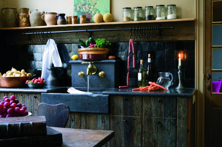 Food & Drinks 5, Exclusive Guesthouse Bonifacius, West-Vlaanderen