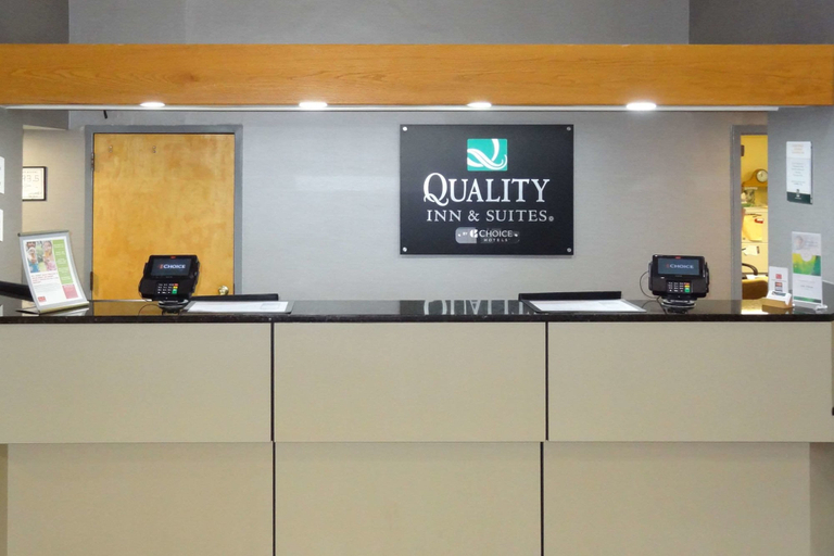 Others 5, Quality Inn & Suites Raleigh North, Wake