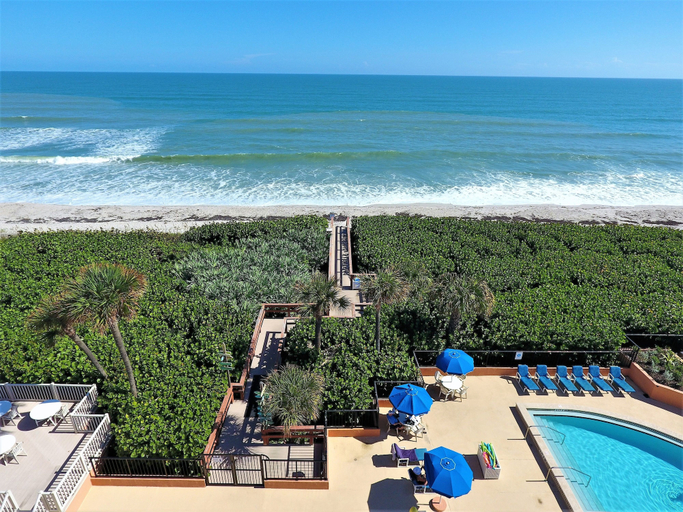 Sport & Beauty 3, Oceanique Resort, Brevard