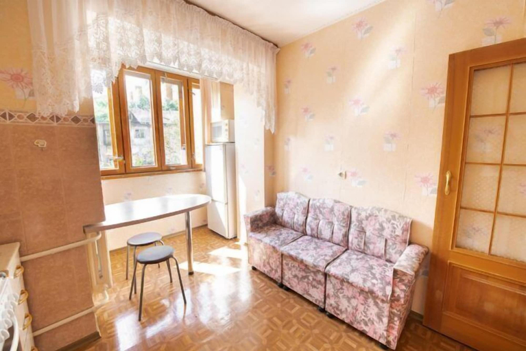 Others 5, Apartment on Amurskaya St. 82, Vladivostok gorsovet