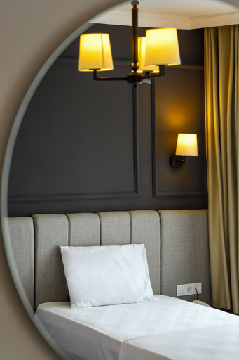 Bedroom 5, Fontana Verde, Pendik