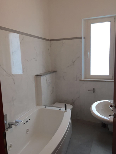 Bathroom 5, Le Limonaie a Mare, Ascoli Piceno