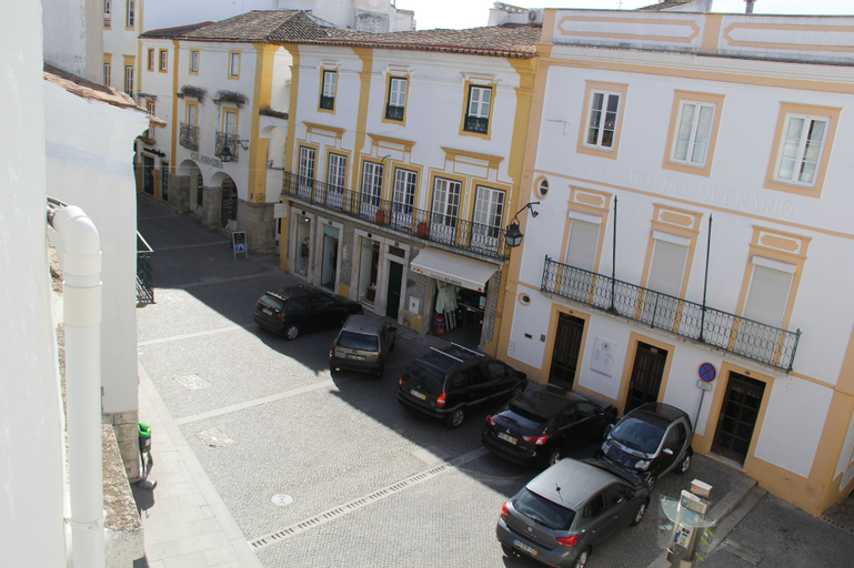 StayInn City - Évora, Évora