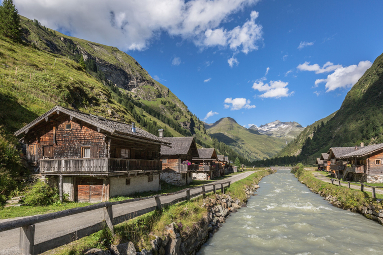 Exterior & Views 2, AlpenParks Hotel Montana Matrei, Lienz