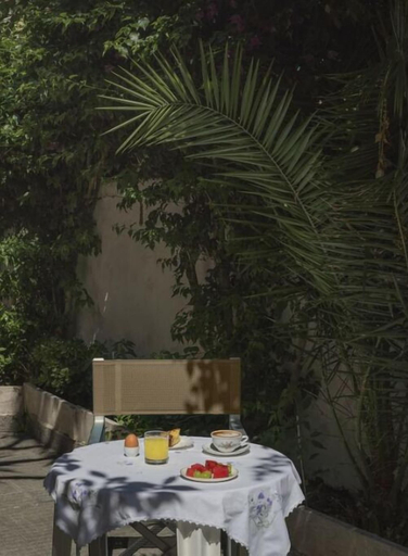 Food & Drinks, Hotel Riviera, Rome