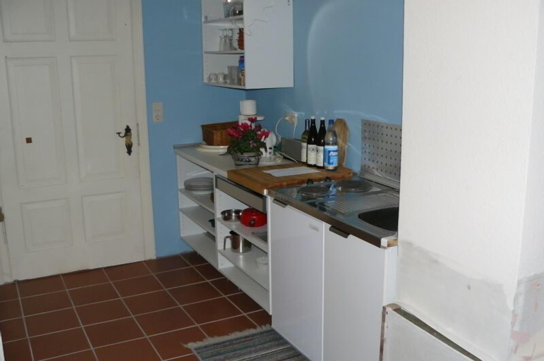 Dining Room 5, Ferienwohnung Weingut Dr. Dahlem, Mainz-Bingen