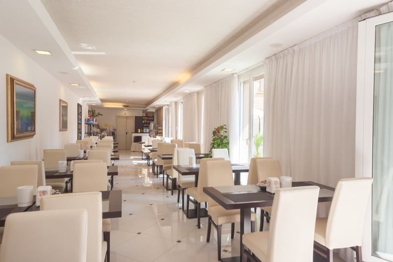 Food & Drinks 5, Suite Hotel Elite, Bologna