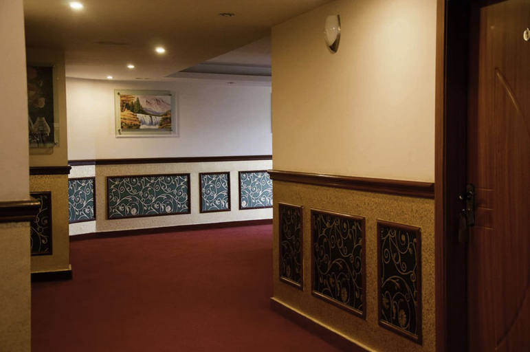 Others 5, Hotel Pak Heritage, Lahore