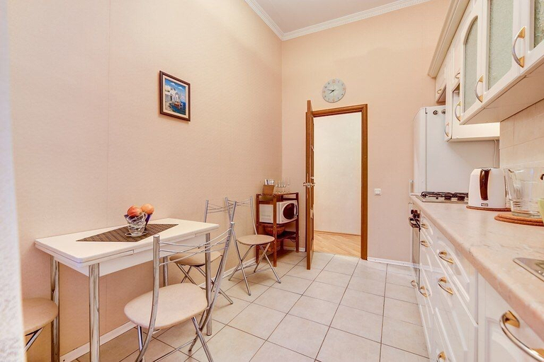 Others 5, Welcome Home Apartments Moyka 51, Sankt-Peterburg gorsovet