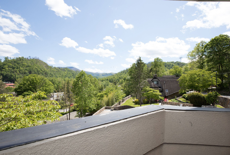 Others 5, Chalet Inn, Sevier