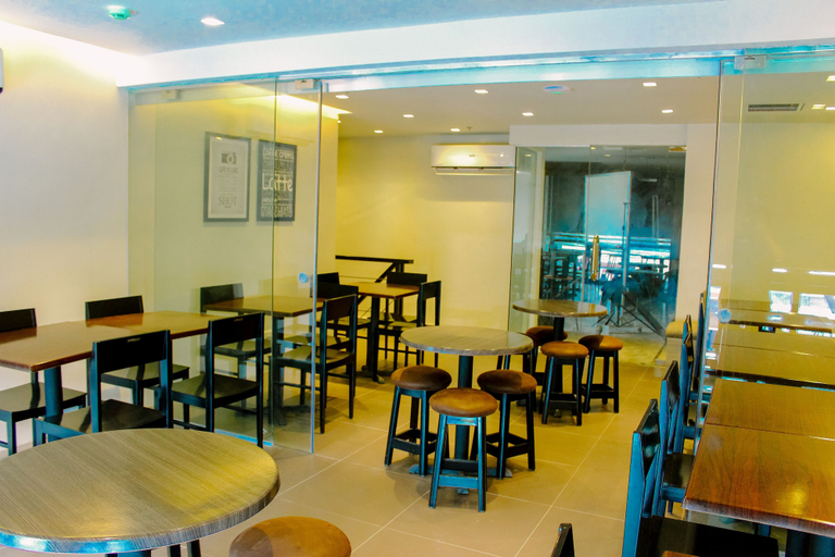 Food & Drinks 5, Mabolo Royal Hotel, Cebu City