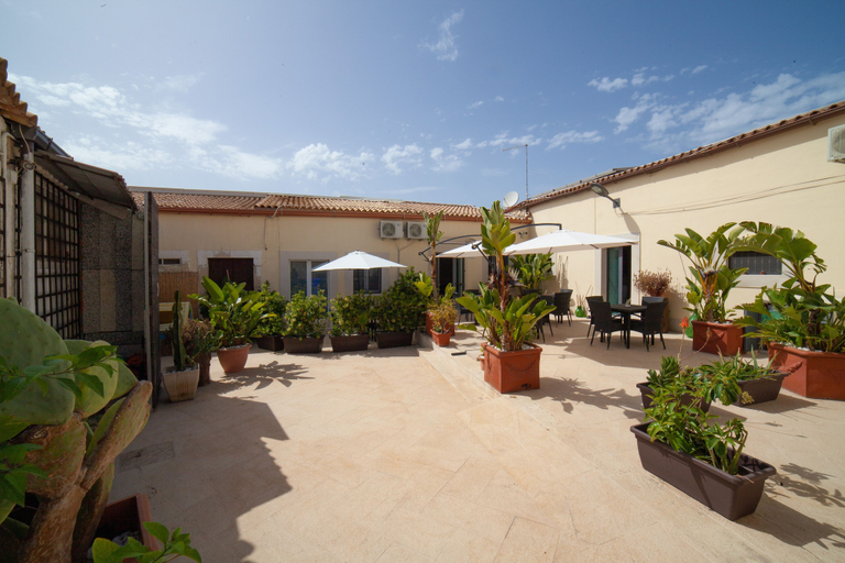 Exterior & Views 3, B&B Ninfeo Siracusa - Rooms & Breakfast, Syracuse
