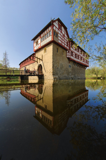 Exterior & Views 2, Hotel de charme Römerhof, Arbon